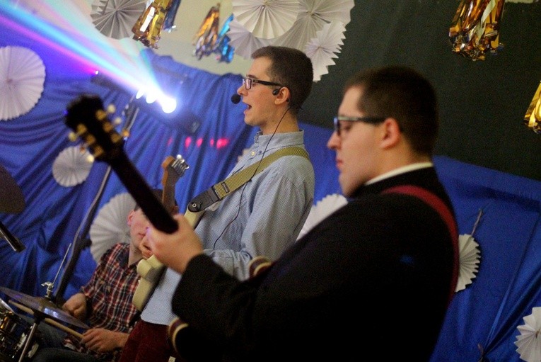 Krakowski sylwester z ubogimi 2016/2017