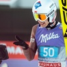 Kamil Stoch liderem w Turnieju Czterech Skoczni