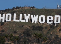 Hollyweed zamiast Hollywood