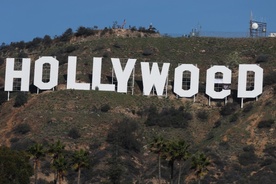 Hollyweed zamiast Hollywood