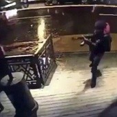 Państwo Islamskie przyznało się do zamachu w Stambule