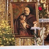 28 grudnia parafia Bożego Ciała otrzymała relikwie świętego,  które zostały umieszczone przy jego obrazie.