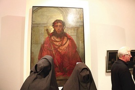 Obraz „Ecce Homo” jest szczytowym osiągnięciem artystycznym Chmielowskiego. Otoczony jest jednocześnie wielkim kultem.