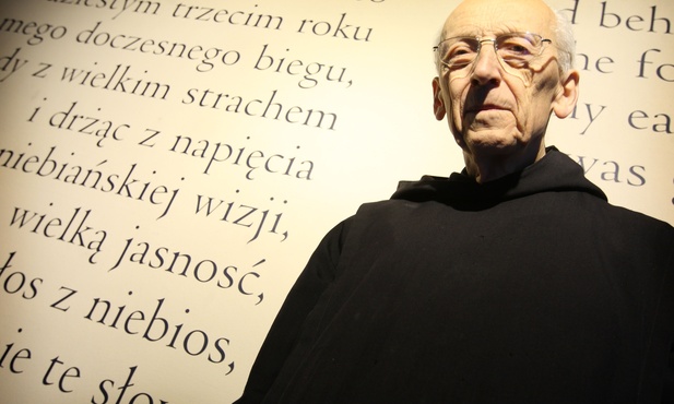 Jezus oszalał z MIŁOŚCI do nas