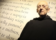 Jezus oszalał z MIŁOŚCI do nas