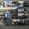 Od rajców do radnych