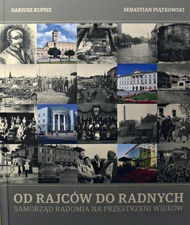 Od rajców do radnych