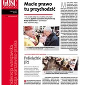 Gość Warszawski 01/2017