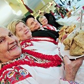 Marta Najdek wciąż śpiewa w Zespole Górali Czadeckich „Wichowianki” i dzieli się swoimi tradycjami.