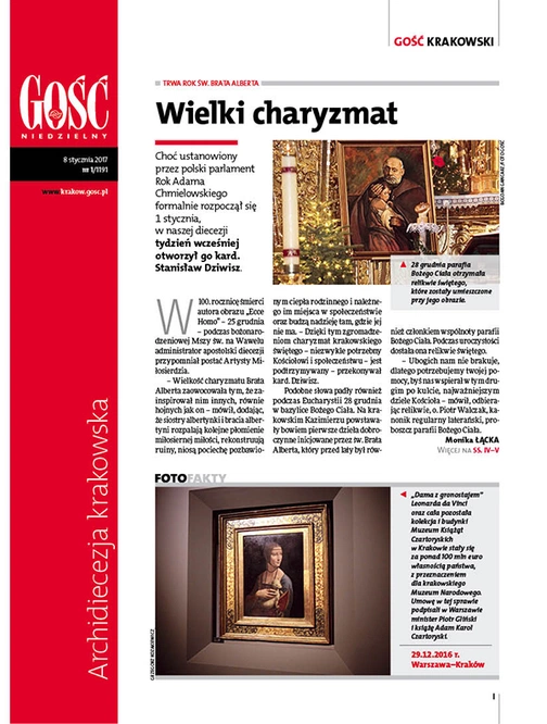 Gość Krakowski 01/2017