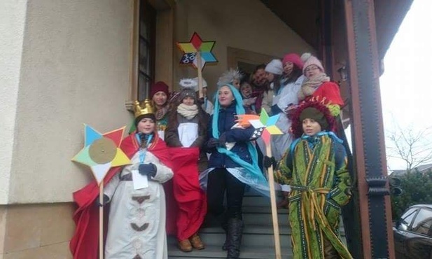 Nie traćmy czasu: „Idźmy i głośmy!”
