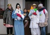 Nie traćmy czasu: „Idźmy i głośmy!”