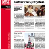 Gość Tarnowski 01/2017