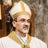 abp Pierbattista Pizzaballa OFM