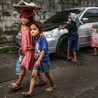 Filipiny: Prezydent nie broni ludzi 