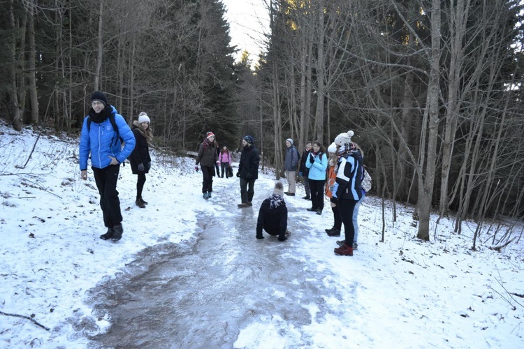 Witali Nowy Rok w Dusznikach Zdrój