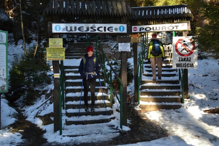 Witali Nowy Rok w Dusznikach Zdrój