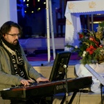 Koncert kolęd na radomskim Gołębiowie