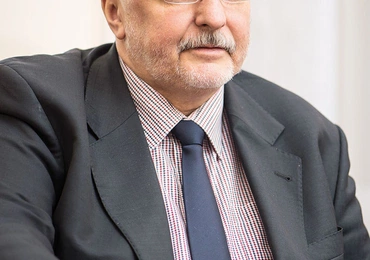 Musimy być cierpliwi