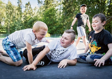 Trudna walka o życie