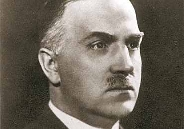 Kryształowy człowiek