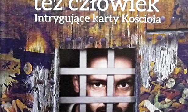 Tomasz 
Gałuszka OP
Inkwizytor 
też człowiek
W drodze
Poznań 2016
ss. 292