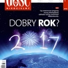 Sprzedaż „Newsweeka” poniżej psychologicznego progu