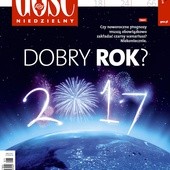 Sprzedaż „Newsweeka” poniżej psychologicznego progu