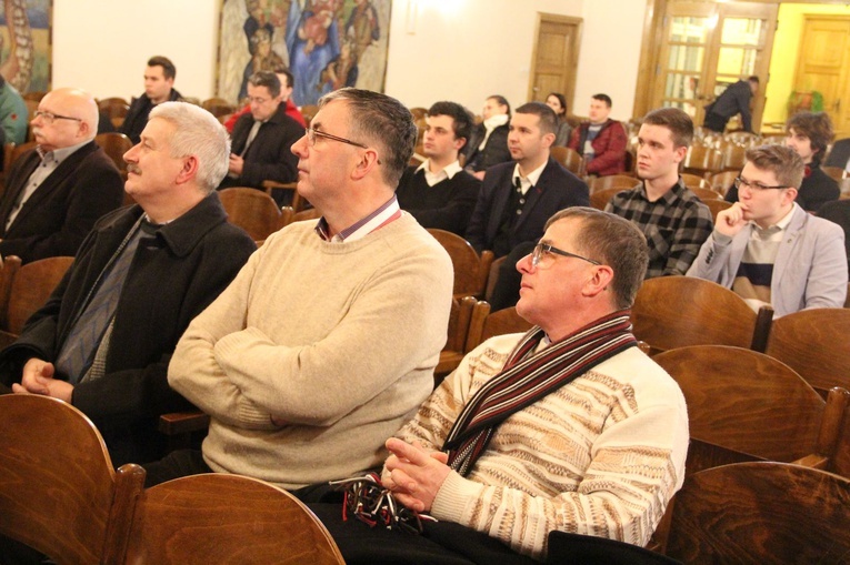 O wolnym rynku w Nowym Sączu