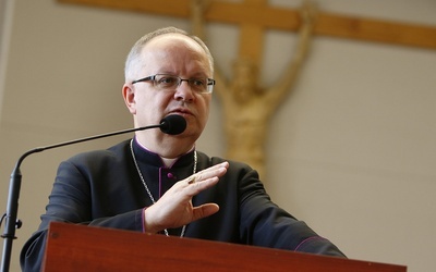 Bp Andrzej Czaja