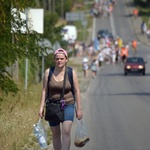 Książka o radomskiej pielgrzymce