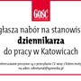 Ogłoszenie