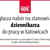 Ogłoszenie