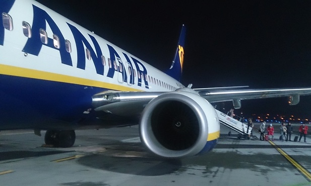 Kolejne nowe połączenie z Kraków Airport