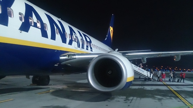 Kolejne nowe połączenie z Kraków Airport