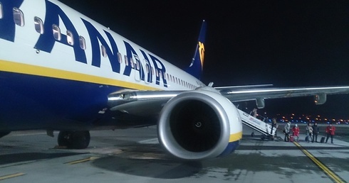 Kolejne nowe połączenie z Kraków Airport