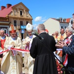 Trzeci rok biskupiej posługi bp. Romana Pindla