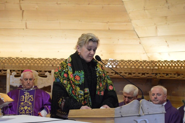 Pogrzeb ks. Szczepana Gacka