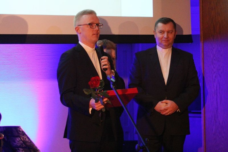 IV Gala Darczyńców