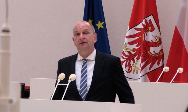 Szef brandenburskiej Lewicy: przesunięcie wojsk USA do Polski to prowokacja