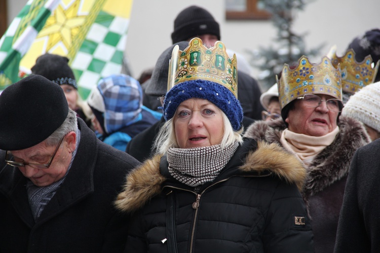 4. Hajducki Orszak Trzech Króli