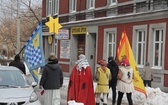 4. Hajducki Orszak Trzech Króli
