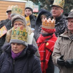 4. Hajducki Orszak Trzech Króli