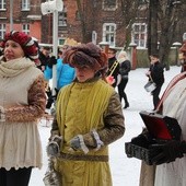 4. Hajducki Orszak Trzech Króli