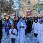 Orszak Trzech Króli - Kostrzyn nad Odrą