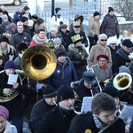 Orszak Trzech Króli - Kostrzyn nad Odrą