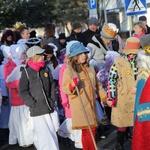 Orszak Trzech Króli - Kostrzyn nad Odrą