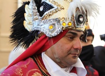 VI Orszak Trzech Króli w Lublinie