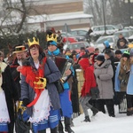 Orszak w Jodłowej 2017