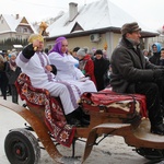 Orszak w Jodłowej 2017